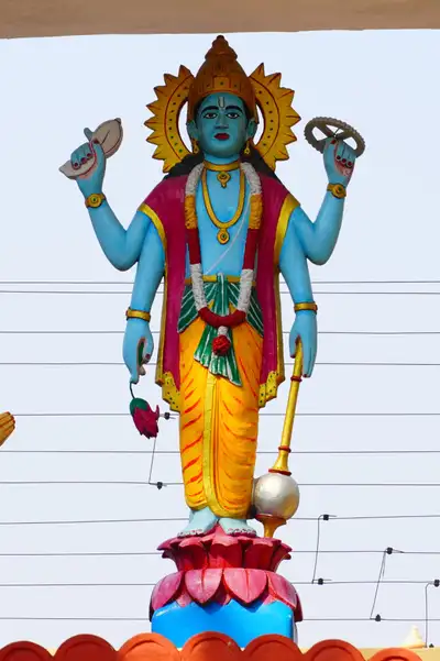 devshayani ekadashi 2024 पर किन देवी देवताओं की पूजा से मिलेगा लाभ 