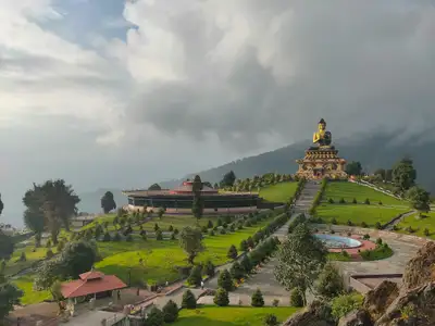 सिक्किम के बारे में ये जानकारी है बेहद खास