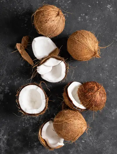हेल्थ के लिए dry या fresh कौन सा coconut फायदेमंद 