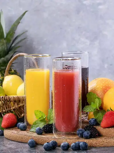 summer health । गर्मियों में fruit juice के सेवन से हो सकता है नुकसान