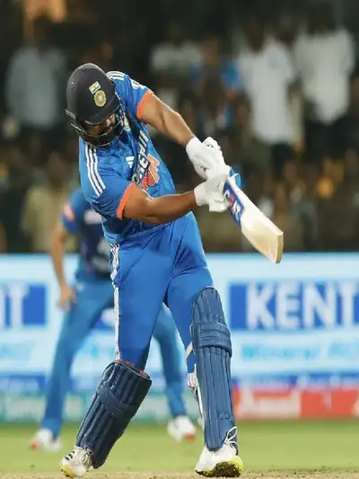 ind vs sl  वो बल्लेबाज जिन्होंने श्रीलंका के खिलाफ टी20 में सबसे ज्यादा रन बनाए