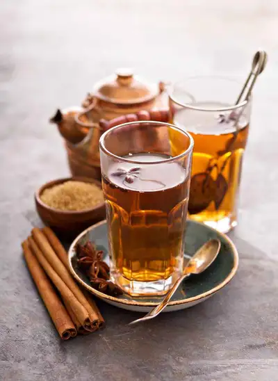 वजन कम करने में मदद करेगी cinnamon tea  सेहत भी होगी अच्छी